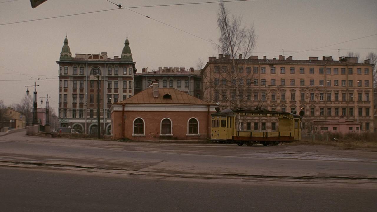 Wideo do filmu Brat — Брат - Trailer