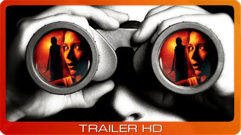 Wideo do filmu Niepokój — Disturbia ≣ 2007 ≣ Trailer