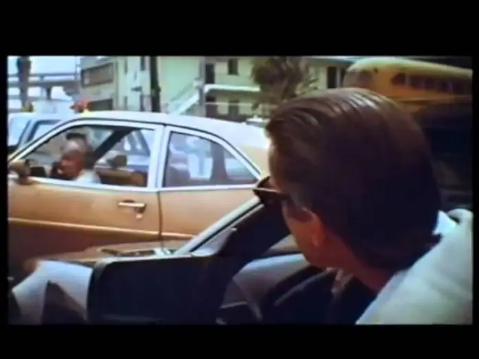 Wideo do filmu Upadek — Falling Down - Official Trailer (1993) [Deutsch] Michael Douglas