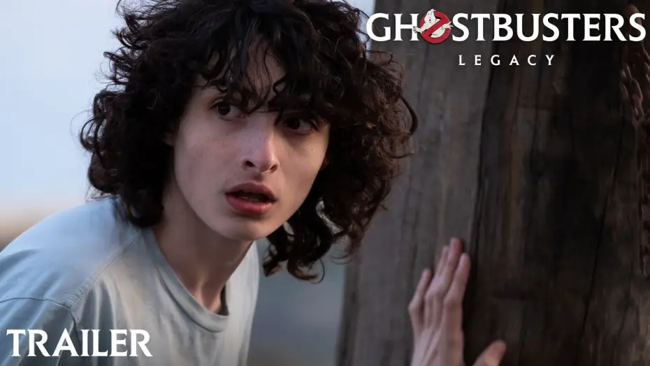Wideo do filmu Pogromcy duchów. Dziedzictwo — Ghostbusters: Legacy - Trailer #2 - deutsch HD