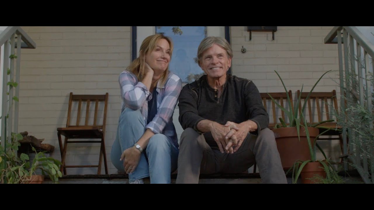 Wideo do filmu Just the Two of Us — Trailer
