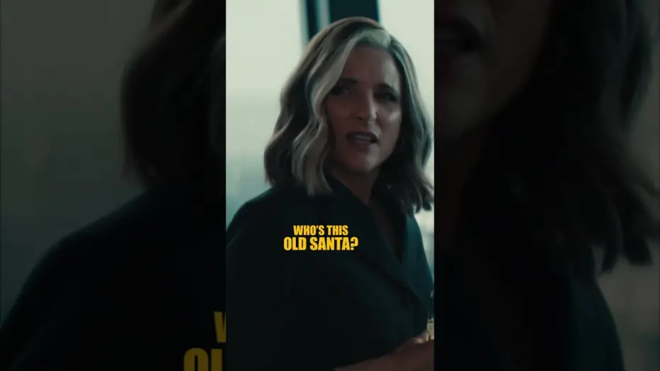 Wideo do filmu Thunderbolts* — Bucky. Yelena. Red Guardian. John Walker. Ghost. Taskmaster.