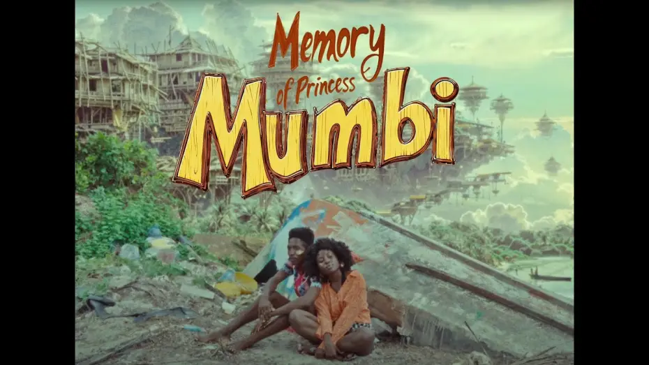 Wideo do filmu Memory of Princess Mumbi — Memory of Princess Mumbi | Official Trailer