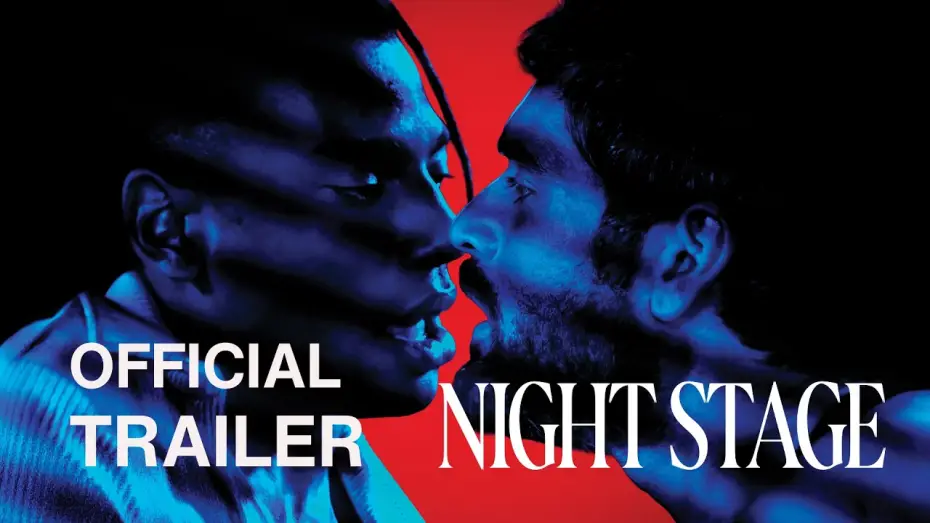 Wideo do filmu Ato Noturno — UK Trailer [Subtitled]