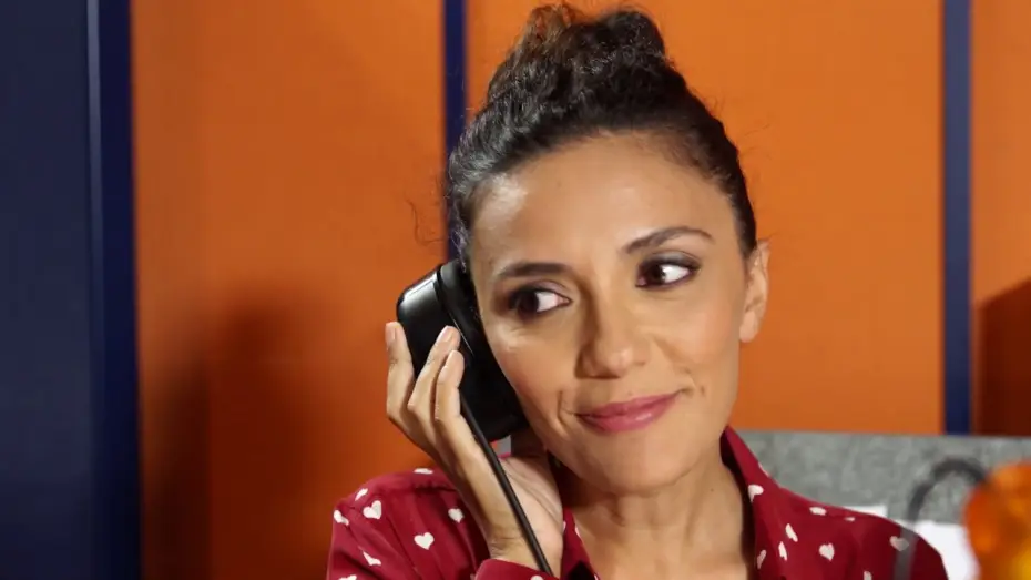 Wideo do filmu Ralph Demolka w internecie — Ralph Spacca Internet - Serena Rossi