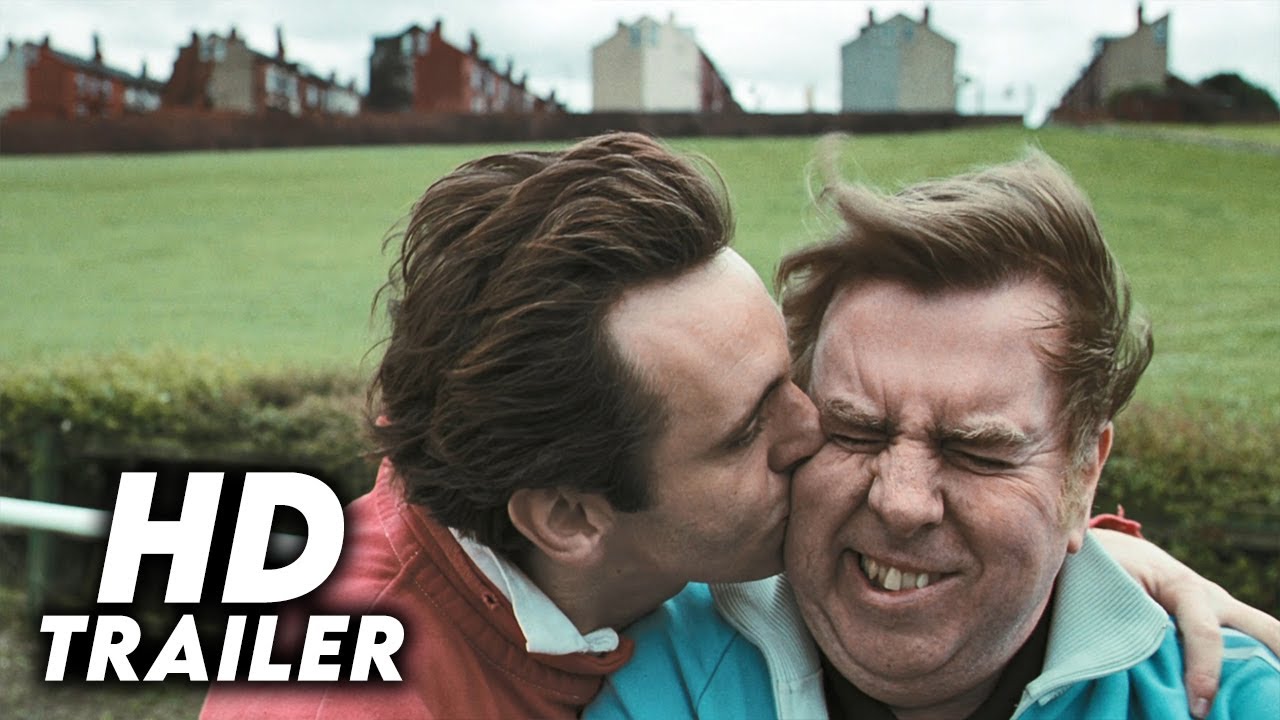 Wideo do filmu The Damned United — The Damned United (2009) Original Trailer [FHD]