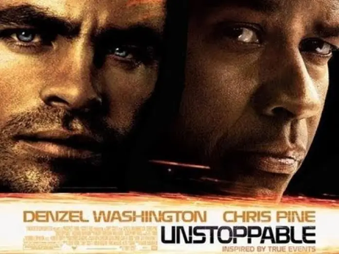 Wideo do filmu Niepowstrzymany — UNSTOPPABLE - AUSSER KONTROLLE | Trailer deutsch german [HD]