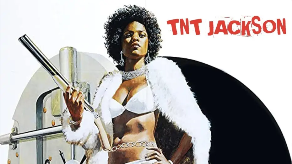 Wideo do filmu TNT Jackson — Movie Trailer: TNT Jackson (1974)