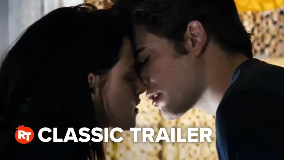 Wideo do filmu Zmierzch — Twilight (2008) Trailer #1