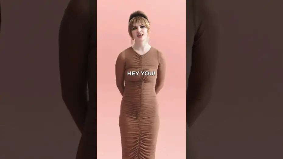 Wideo do filmu Towarzysz — Hey, you. Get your tickets now for Companion - only in theaters January 31.