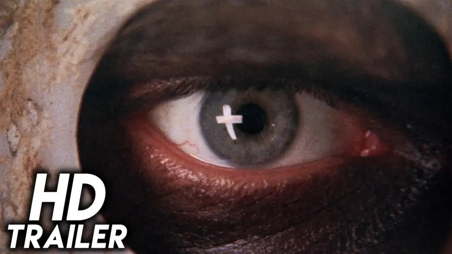 Wideo do filmu Ręka śmierci — Unmasked Part 25 (1988) ORIGINAL TRAILER [HD 1080p]