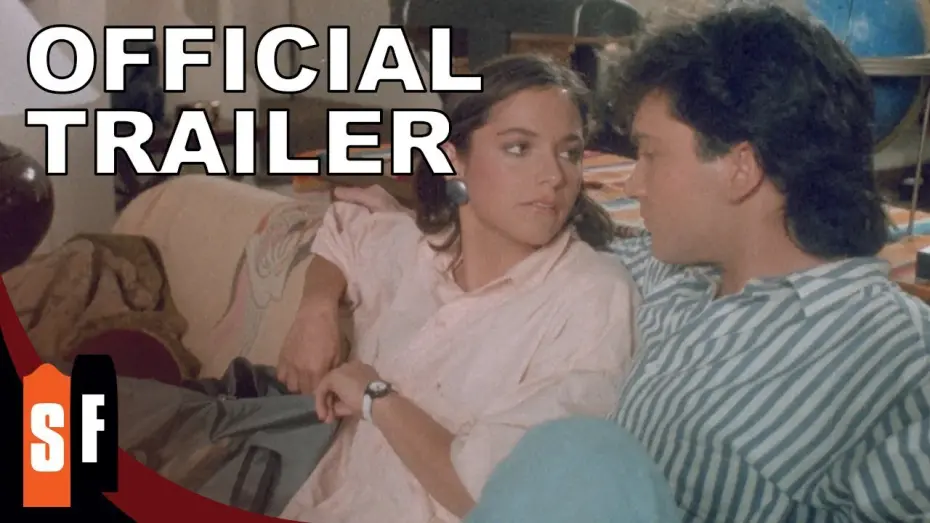 Wideo do filmu Munchies — Munchies (1987) - Official Trailer (HD)