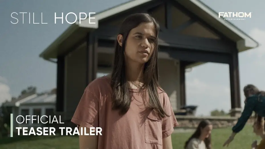 Wideo do filmu Still Hope — Still Hope | OFFICIAL TEASER TRAILER