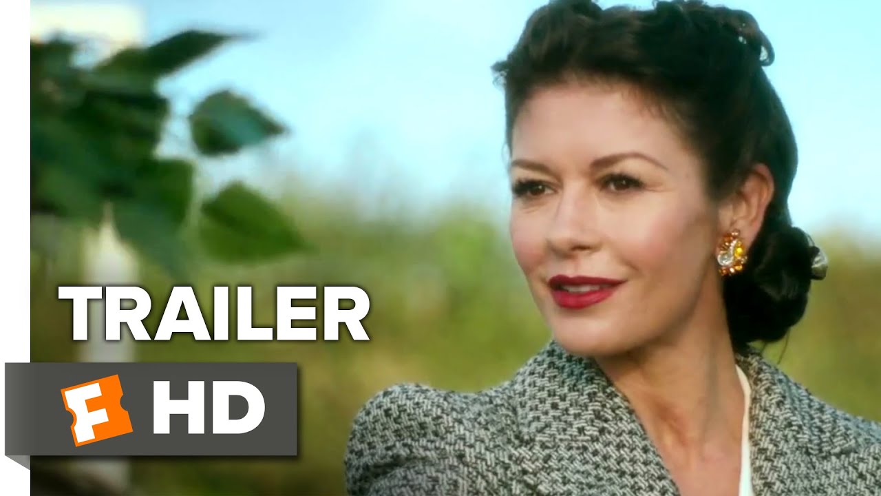 Wideo do filmu Armia tetryków — Dad's Army Official UK Trailer (2015) - Catherine Zeta-Jones,Toby Jones War Comedy HD