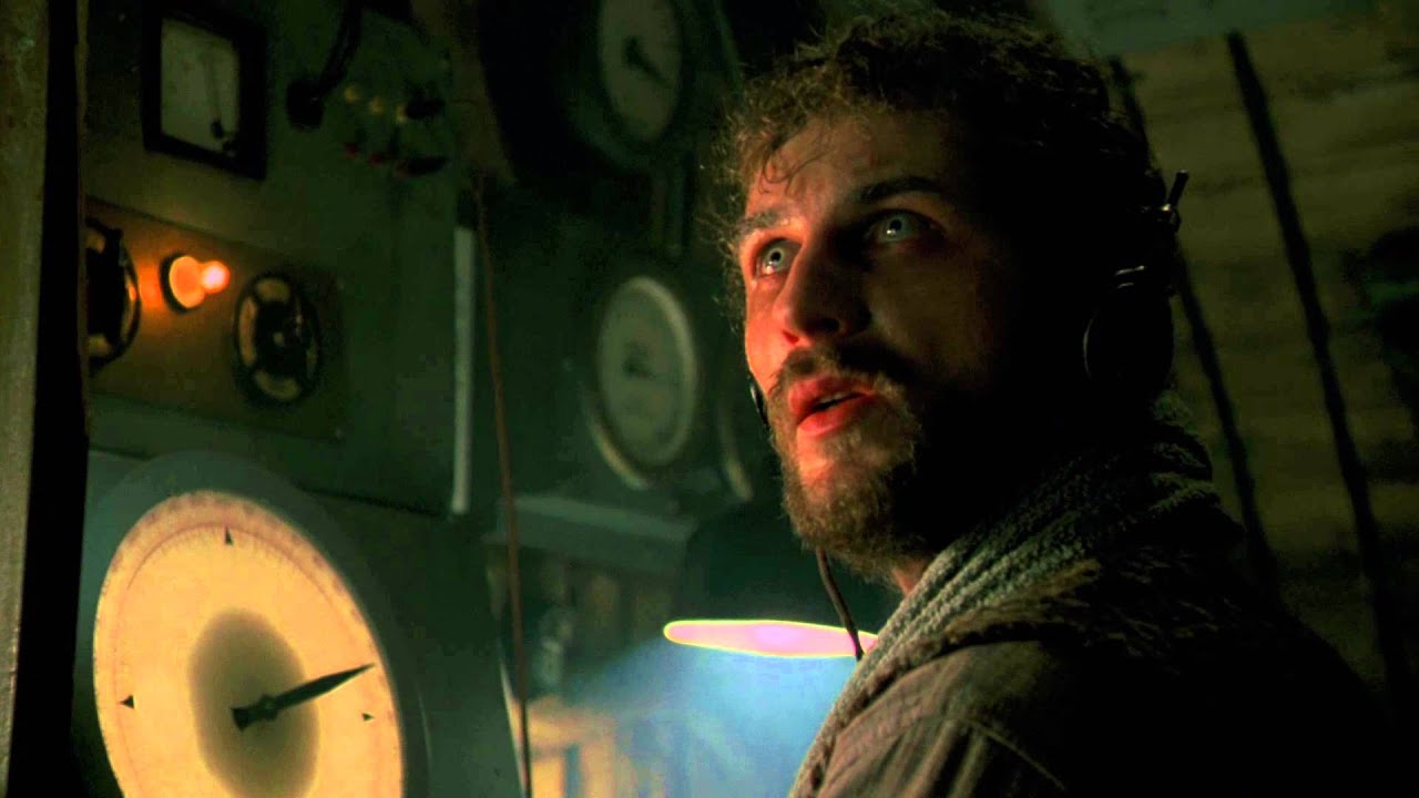 Wideo do filmu Okręt — Das Boot (director's Cut) (Subtitles)- Trailer