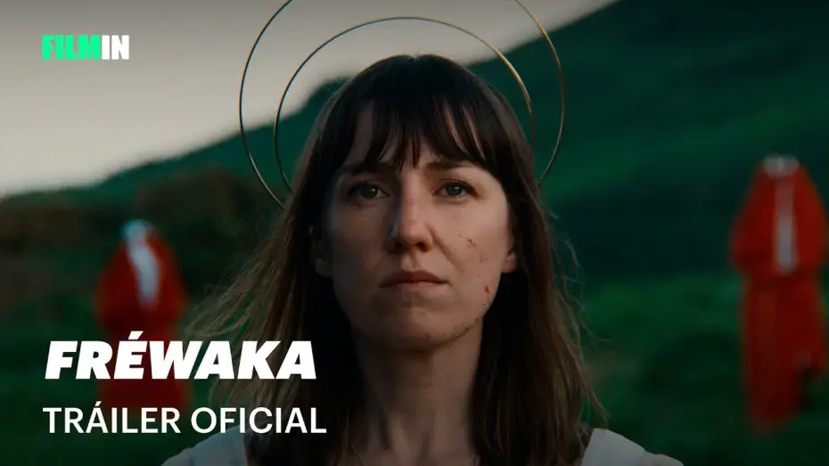 Wideo do filmu Fréamhacha — Fréwaka - Tráiler | Filmin