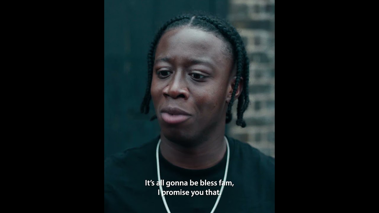 Wideo do filmu Gassed Up — Meet Kabz