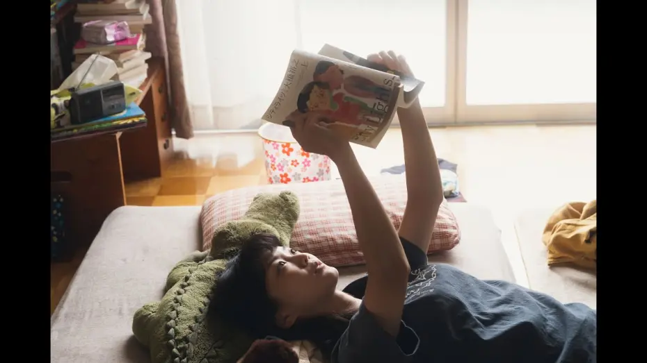 Wideo do filmu スミコ22 — OAFF2024『スミコ22』Sumiko 22 予告編 Trailer