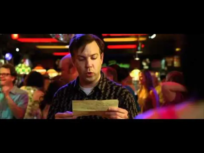 Wideo do filmu Bez Smyczy — TV Spot #1