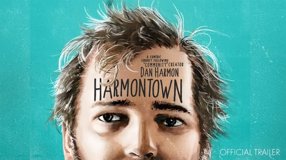 Wideo do filmu Harmontown — Harmontown (Official Trailer)