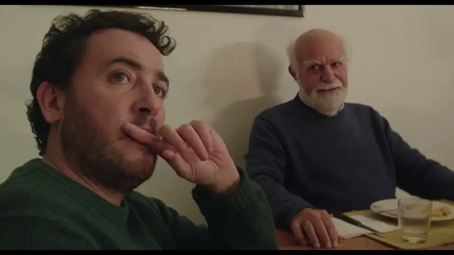 Wideo do filmu Il figlio più bello — “Il figlio più bello”,  di Giovanni Piperno e Stefano Rulli, Trailer Ufficiale | Wanted Cinema