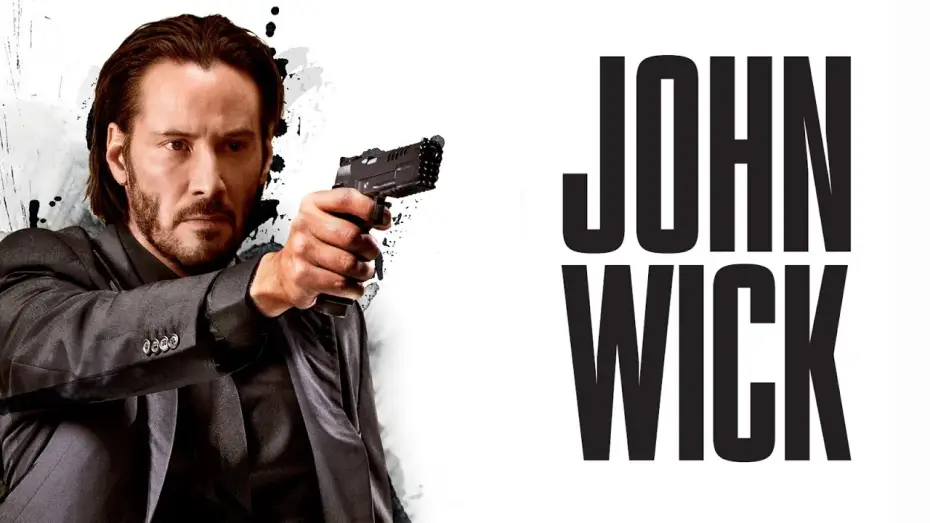 Wideo do filmu John Wick — JOHN WICK Bande Annonce VF