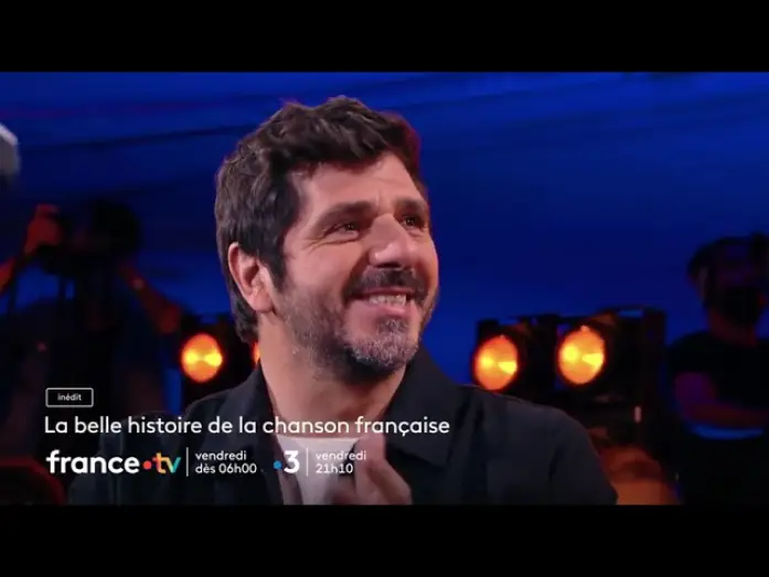 Wideo do filmu La belle histoire de la chanson française — [Bande-annonce] - « La belle histoire de la chanson française »