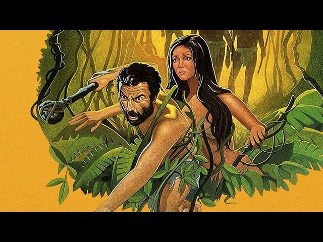 Wideo do filmu Zapomniany świat kanibali — Jungle Holocaust (1977) - Trailer HD 1080p