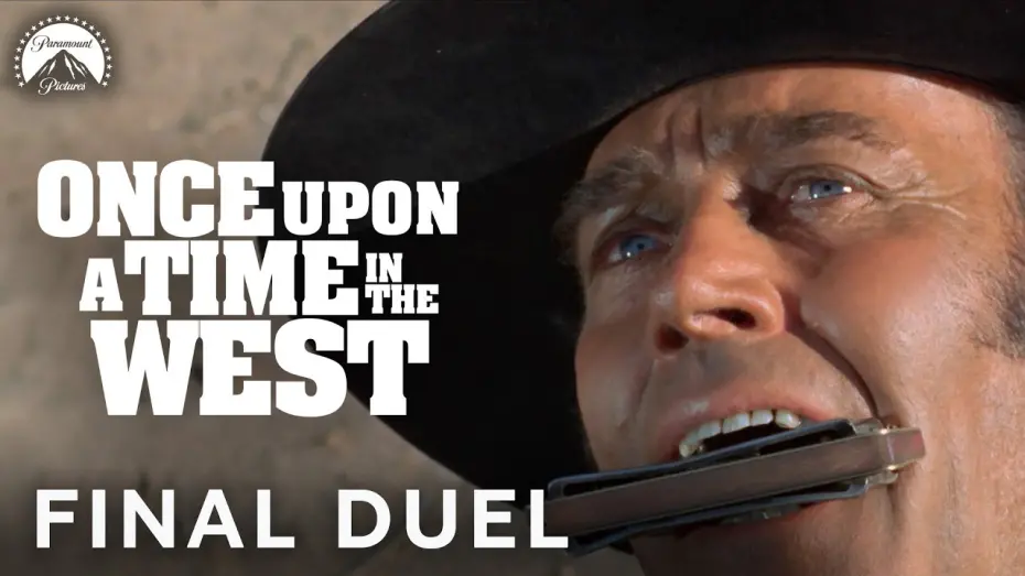 Wideo do filmu Pewnego razu na Dzikim Zachodzie — Epic Final Duel