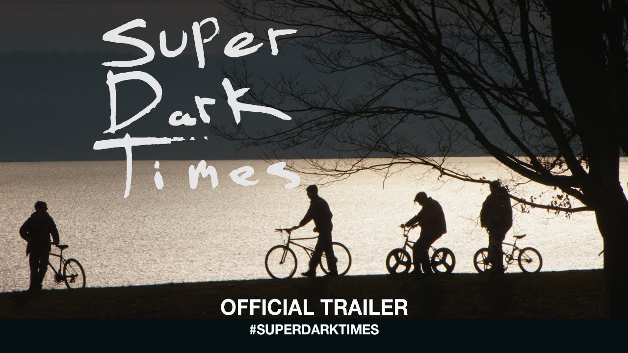 Wideo do filmu Super Dark Times — Official Trailer