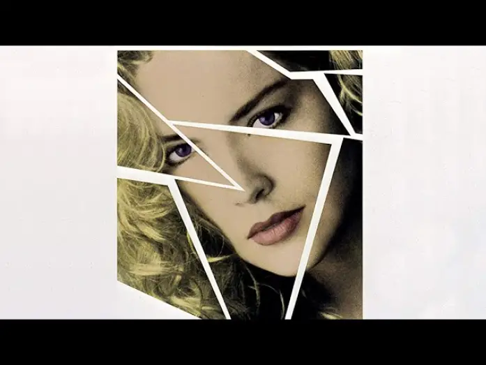Wideo do filmu Nożyczki — Sharon Stone in SCISSORS - Trailer (1991, English)