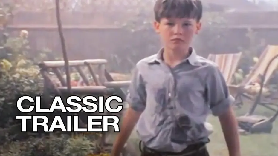 Wideo do filmu Nadzieja i Chwała — Hope and Glory Official Trailer #1 - Ian Bannen Movie (1987) HD