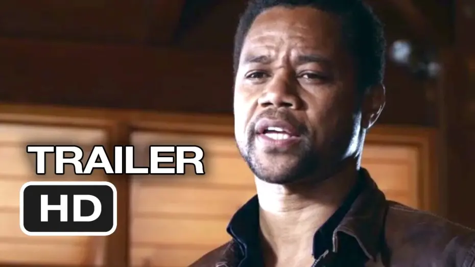 Wideo do filmu Przebiegła gra — Absolute Deception Official DVD Release Trailer #1 (2013) - Cuba Gooding Jr. Movie HD