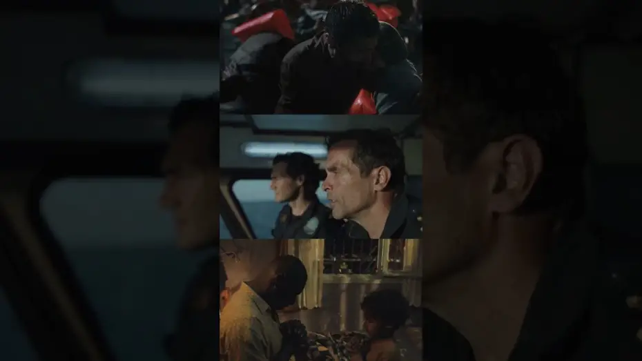 Wideo do filmu قضية الغرباء — Every Frame A Painting | The Art Of I Was a Stranger