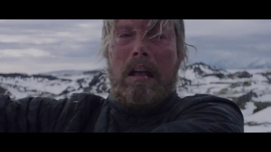 Wideo do filmu Arktyka — TRÁILER (VE) - ÁRTICO