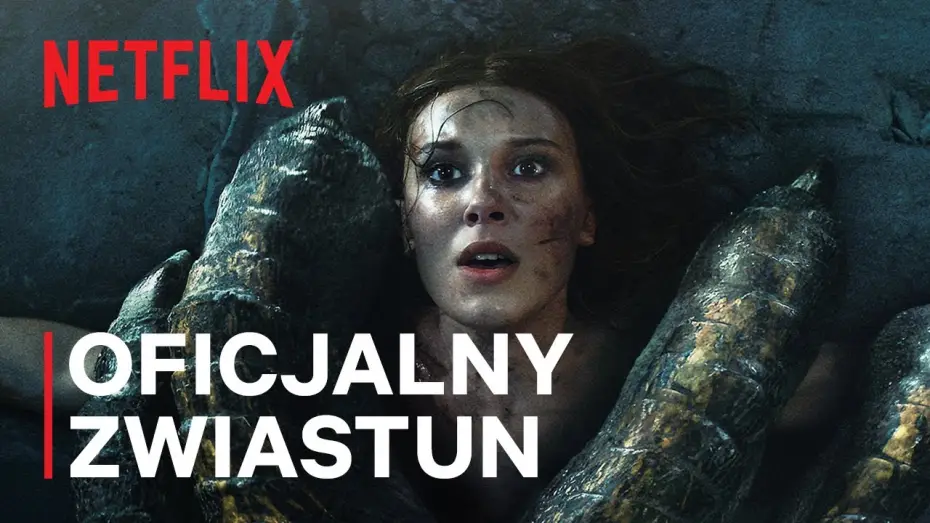 Wideo do filmu Dama — Oficjalny zwiastun [z napisami]