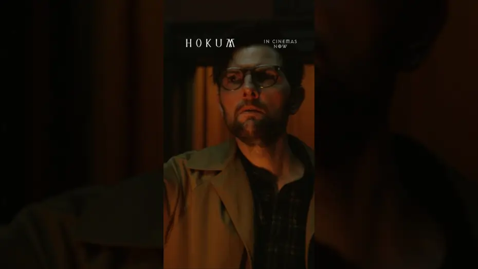 Wideo do filmu Hokum — Adam Scott stars in a new twisted nightmare from horror mastermind Damian McCarthy.