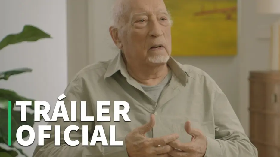 Wideo do filmu Manuel Vicent. Mañana seré feliz — MAÑANA SERÉ FELIZ - TRÁILER OFICIAL (HD)
