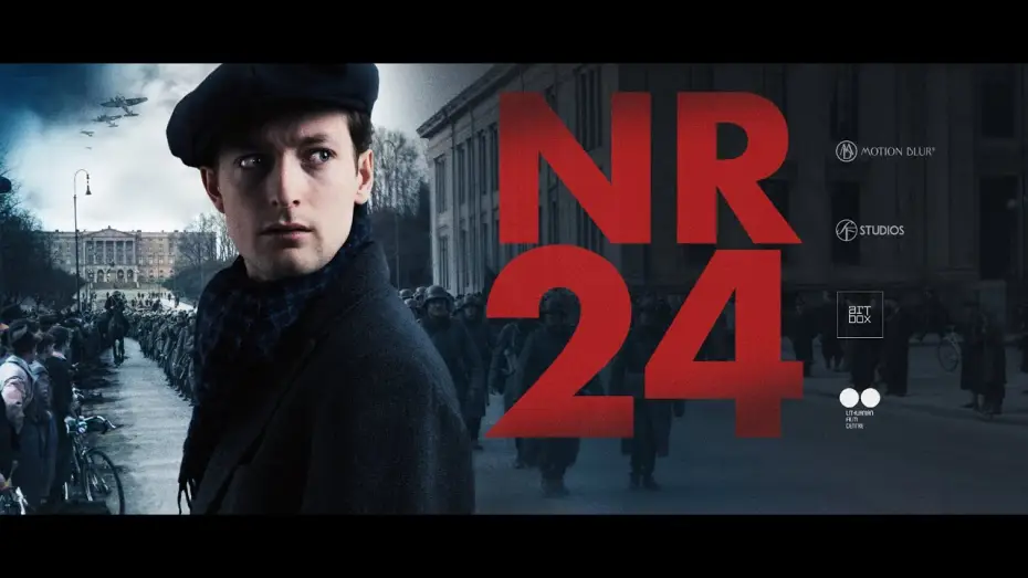 Wideo do filmu Numer 24 — NR.24 | 2024 | Trailer | Artbox Production House