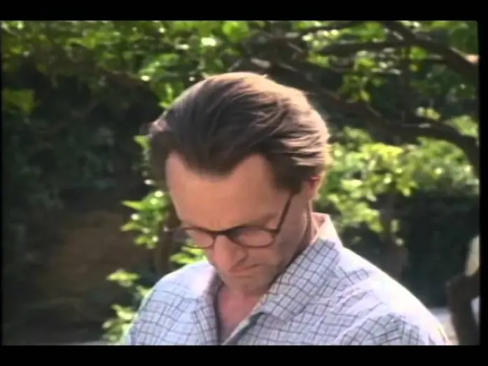 Wideo do filmu Homo Faber — Voyager 1992 Movie