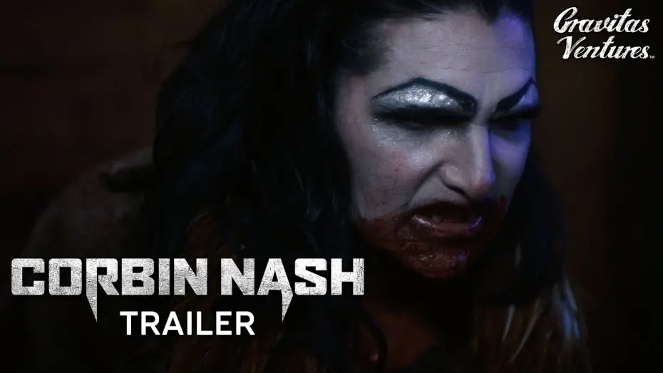 Wideo do filmu Corbin Nash — Official Trailer