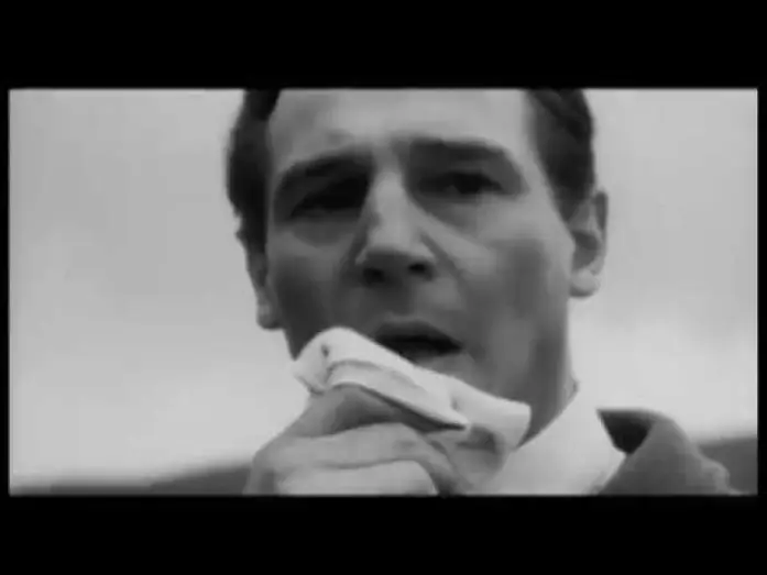 Wideo do filmu Lista Schindlera — Official Theatrical Trailer