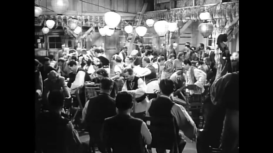 Wideo do filmu Desperate — Desperate (1947)