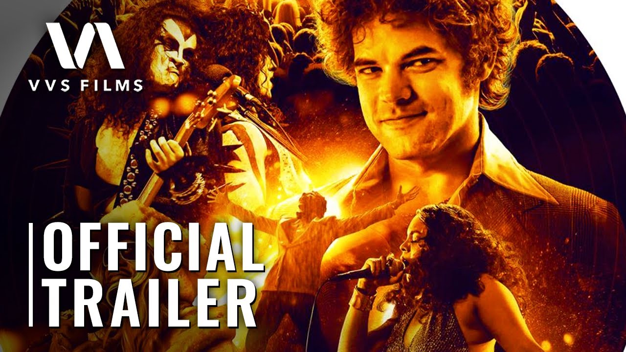 Wideo do filmu Złoty Interes — Canadian Trailer
