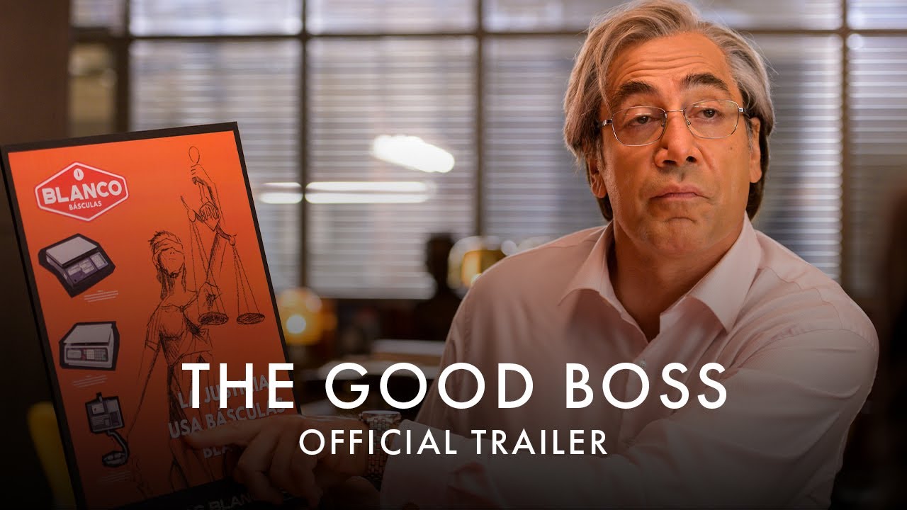 Wideo do filmu Szef roku — Official UK Trailer 2