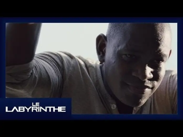 Wideo do filmu Więzień labiryntu — Le Labyrinthe - Extrait Le Bloc [Officiel] VF HD