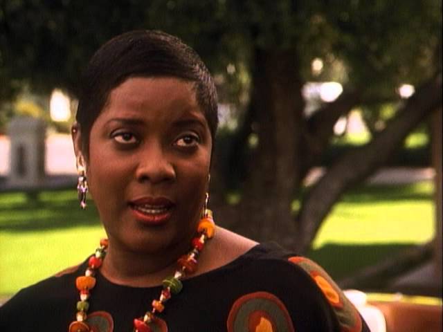 Wideo do filmu Czekając na miłość — Waiting To Exhale