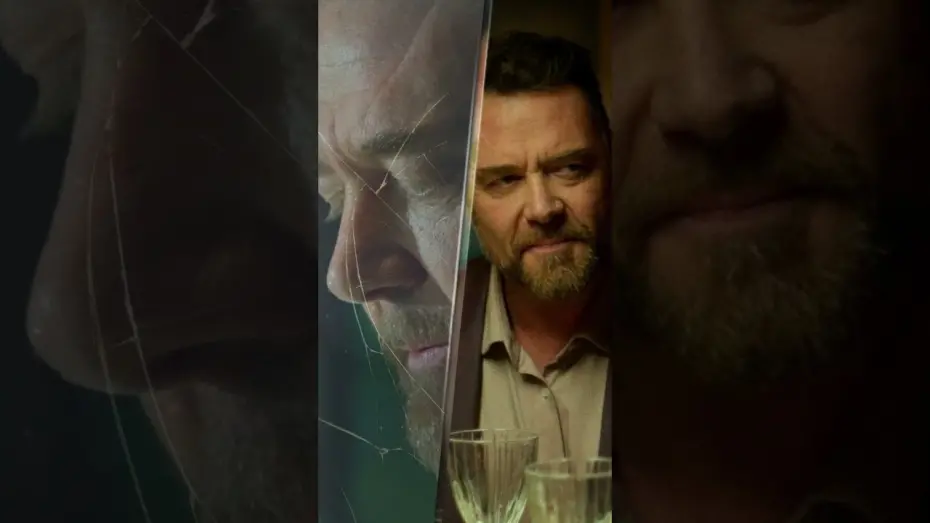 Wideo do filmu Księga luster — Martin Csokas is Dr. Joseph Wieder