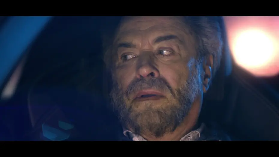 Wideo do filmu Inseparables — Inseperables