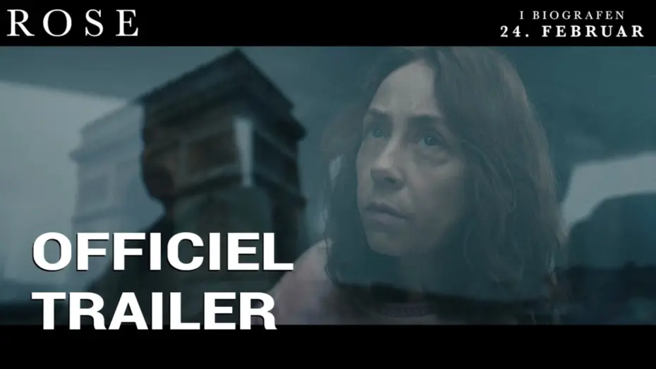 Wideo do filmu Róża — Rose | Trailer